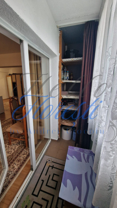 Apartament 1 camera 38 mp | balcon 4 mp | zona Someseni | Cluj.