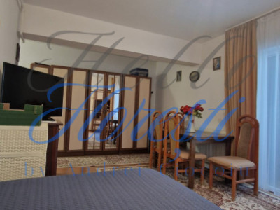 Apartament 1 camera 38 mp | balcon 4 mp | zona Someseni | Cluj.