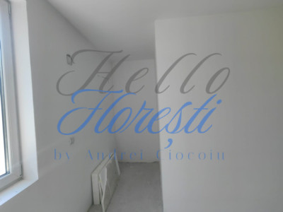 Apartament cu 3 camere, in zona Apahida