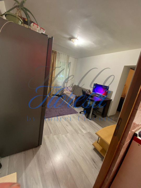 Apartament cu 2 camere, 32MP, Manastur, Cluj