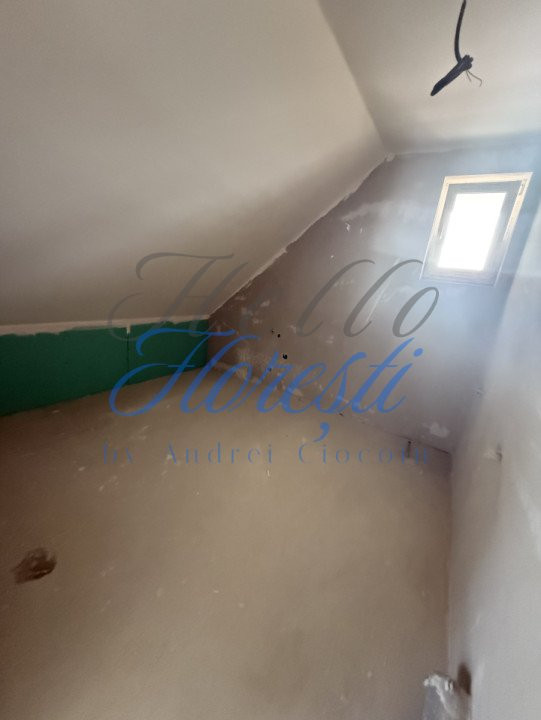 Apartament 3 camere - 71.2 mp utili - parcare - zona Eroilor, Floresti!