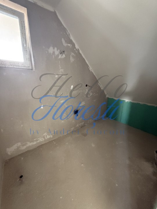 Apartament 3 camere - 71.2 mp utili - parcare - zona Eroilor, Floresti!