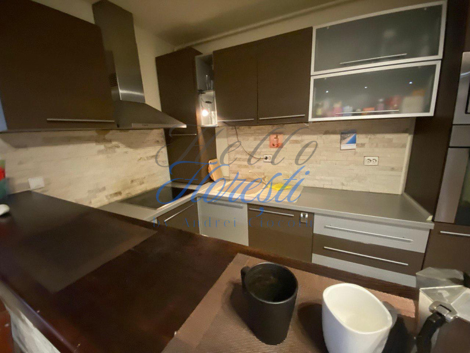 Apartament 2 camere , 44 MP, Parcare , zona Buna ziua , Cluj