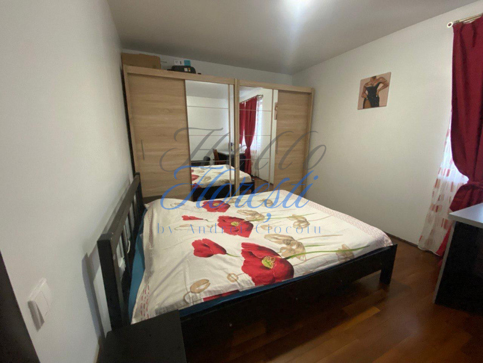 Apartament 2 camere , 44 MP, Parcare , zona Buna ziua , Cluj