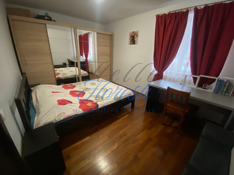 Apartament 2 camere , 44 MP, Parcare , zona Buna ziua , Cluj