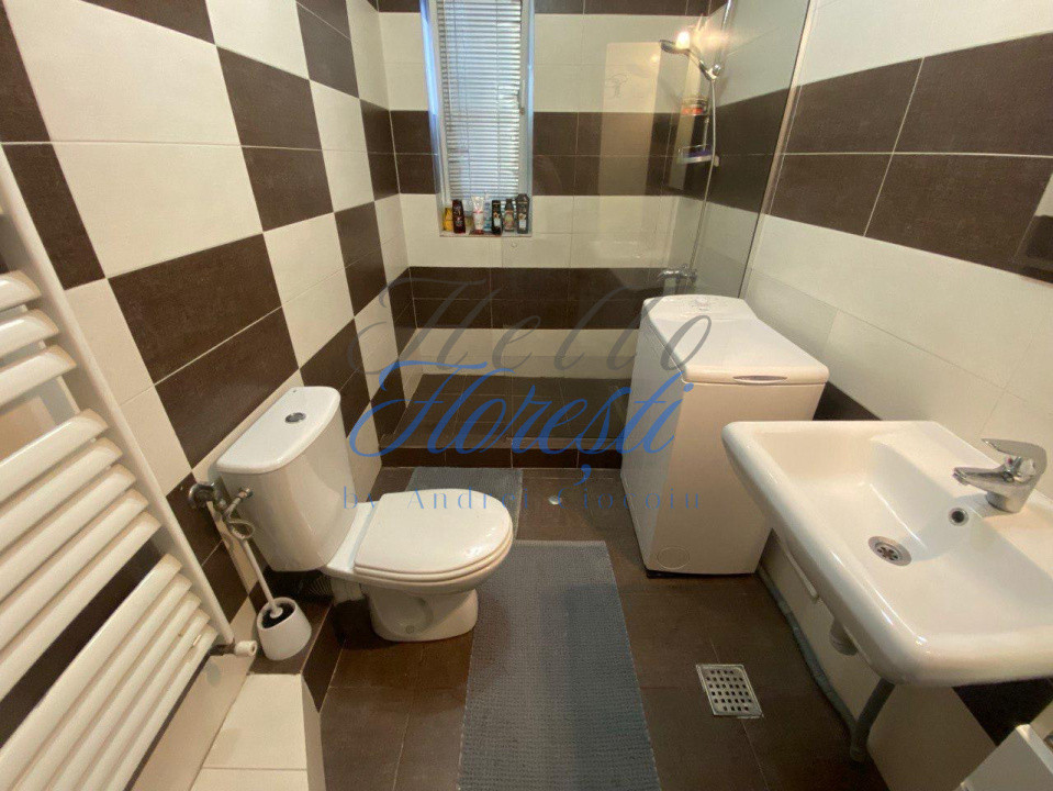 Apartament 2 camere , 44 MP, Parcare , zona Buna ziua , Cluj
