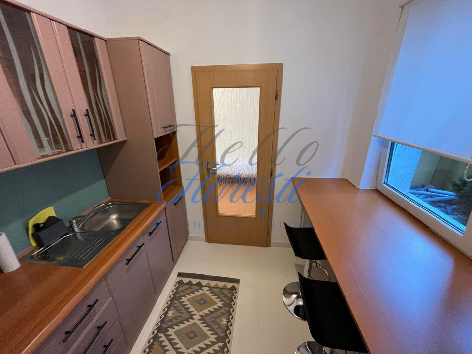 Apartament cu o camera , 37 MP, zona Iris , Cluj