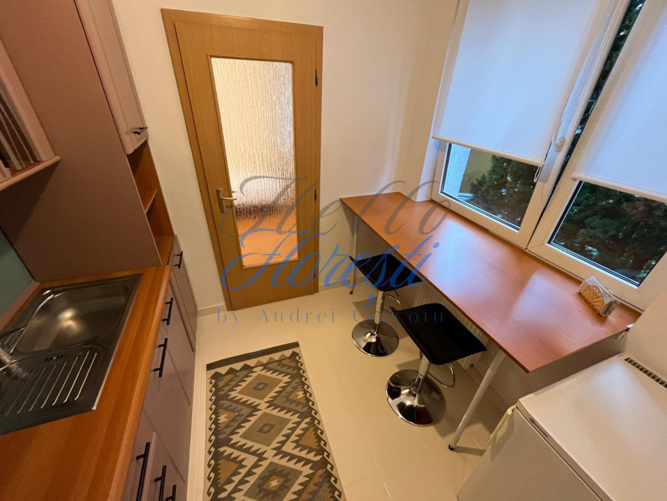 Apartament cu o camera , 37 MP, zona Iris , Cluj