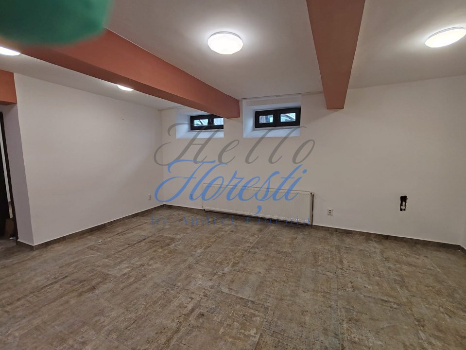 Apartament 2 camere 65mp, Zona Semicentrala