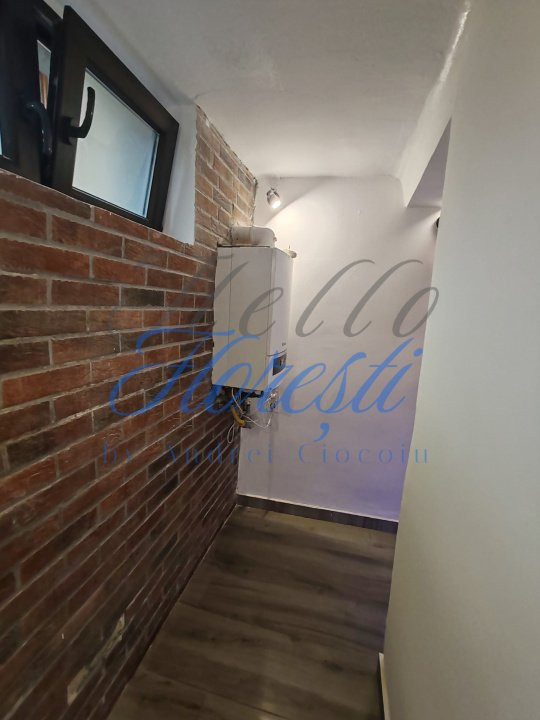 Apartament 2 camere 65mp, Zona Semicentrala