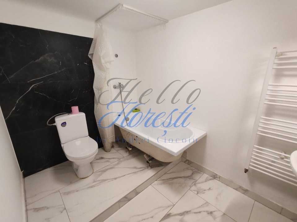 Apartament 2 camere 65mp, Zona Semicentrala