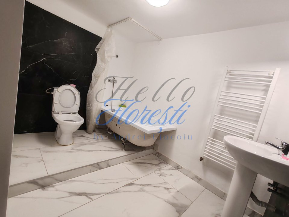 Apartament 2 camere 65mp, Zona Semicentrala