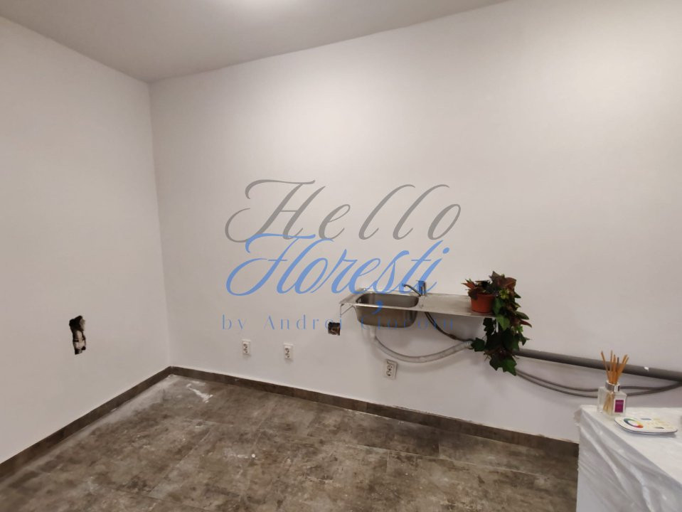 Apartament 2 camere 65mp, Zona Semicentrala