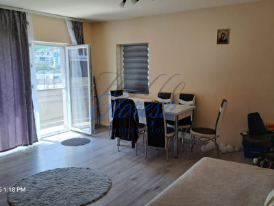 Apartament 2 camere 55 mp | terasa 10 mp | zona Eroilor | Floresti.