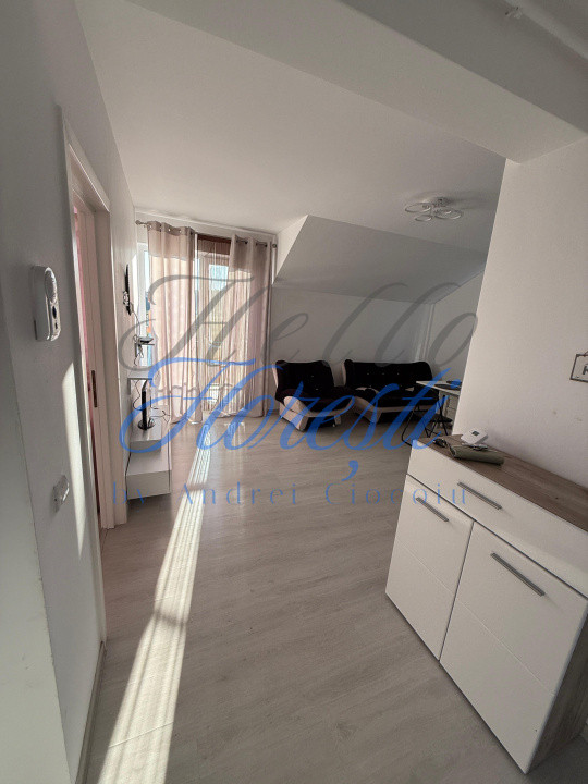Apartament 3 camere, 56 MP, Zona Tineretului, Floresti