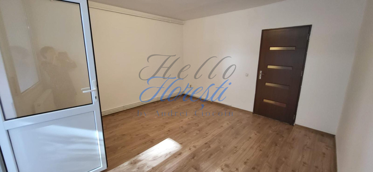 Apartament cu 1 camera, in zona Manastur