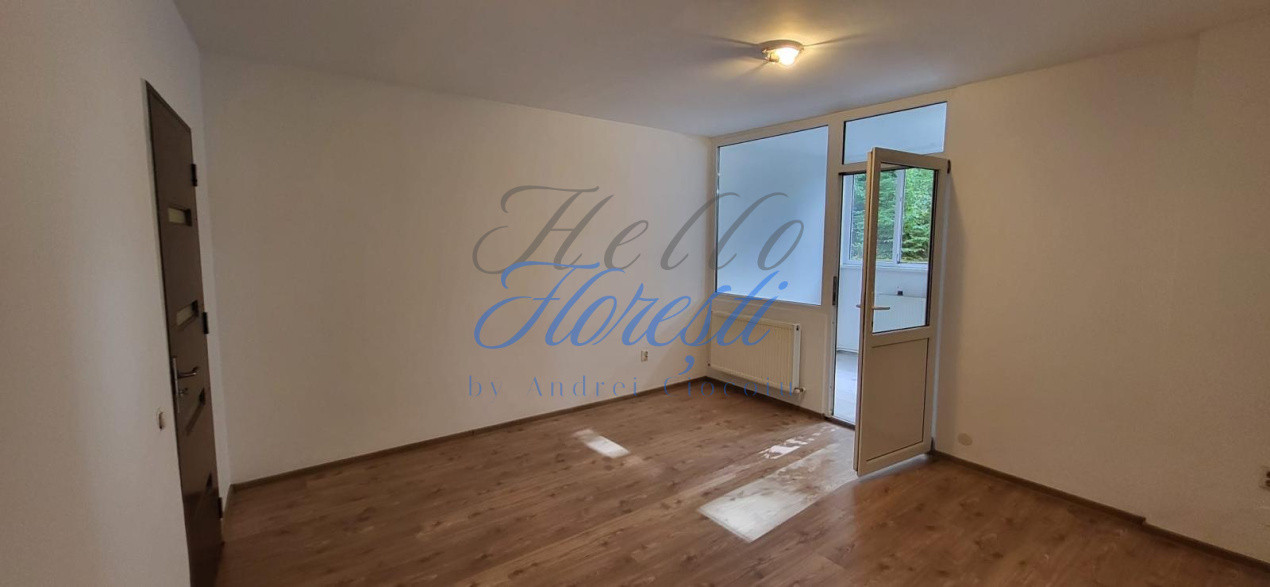 Apartament cu 1 camera, in zona Manastur