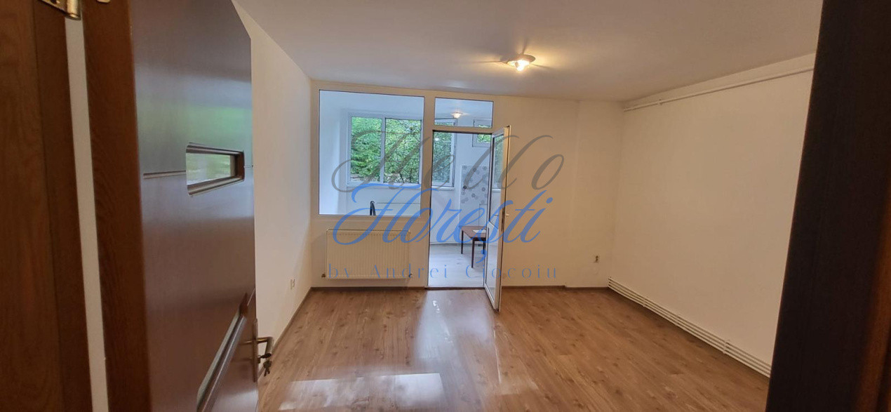 Apartament cu 1 camera, in zona Manastur