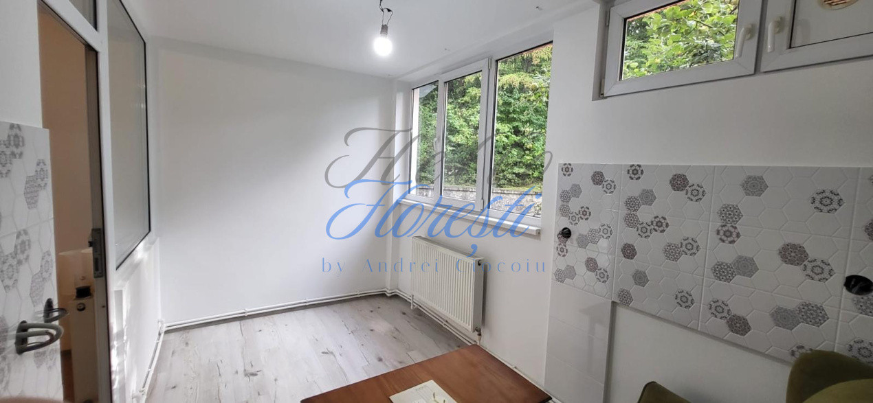 Apartament cu 1 camera, in zona Manastur