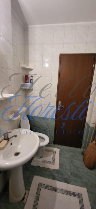 Apartament cu 1 camera, in zona Manastur