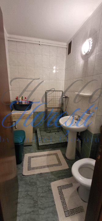 Apartament cu 1 camera, in zona Manastur