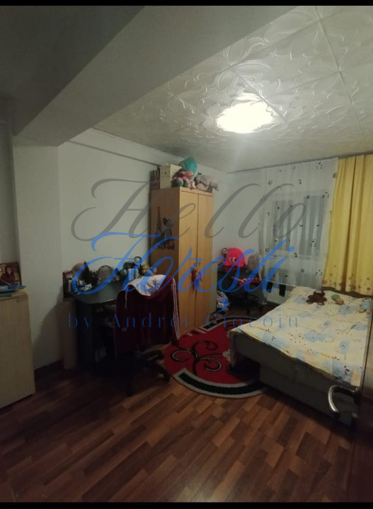 Apartament cu 2 camere, in zona Apahida