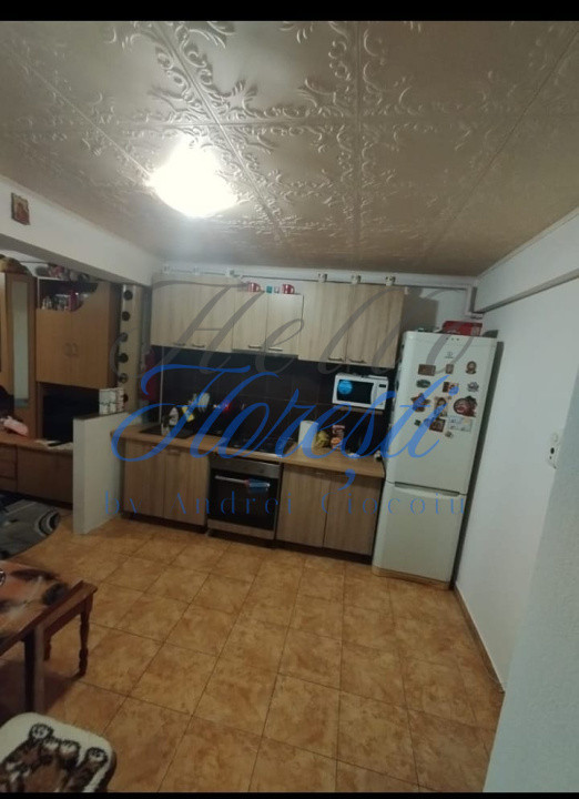 Apartament cu 2 camere, in zona Apahida