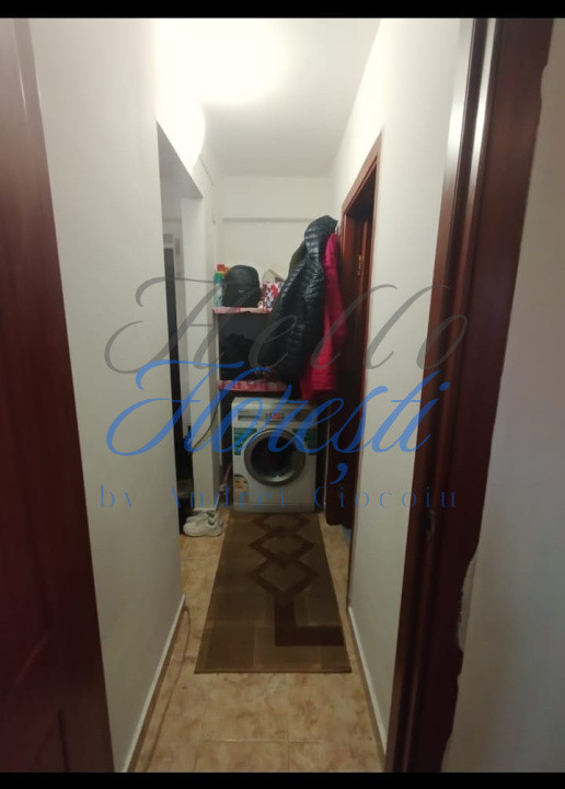 Apartament cu 2 camere, in zona Apahida