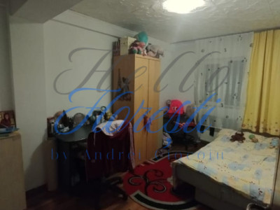 Apartament cu 2 camere, in zona Apahida
