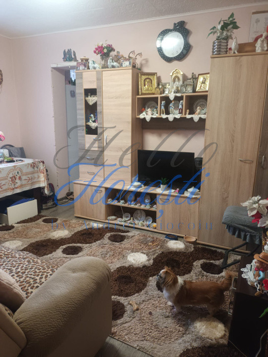 Apartament cu 2 camere, in zona Iris