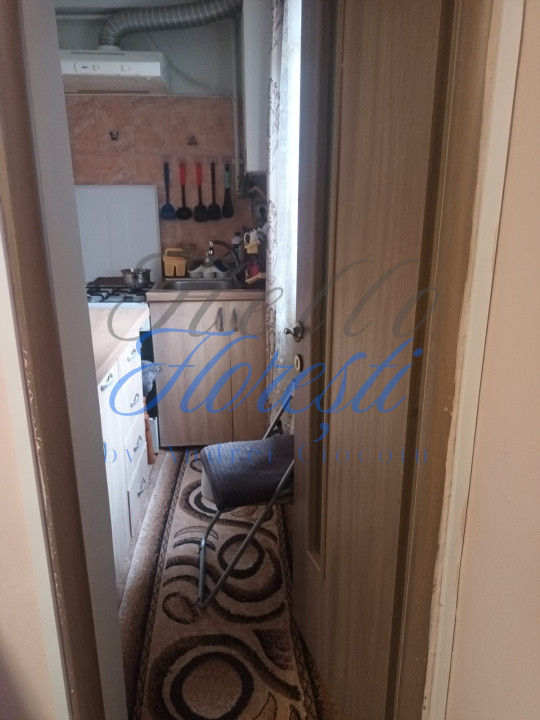 Apartament cu 2 camere, in zona Iris