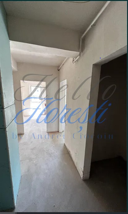 Apartament cu 1 camera decomandat zona Urusagului