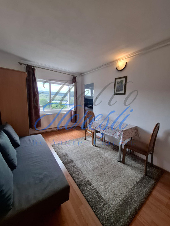 Apartament cu 1 camere, in zona Baciu