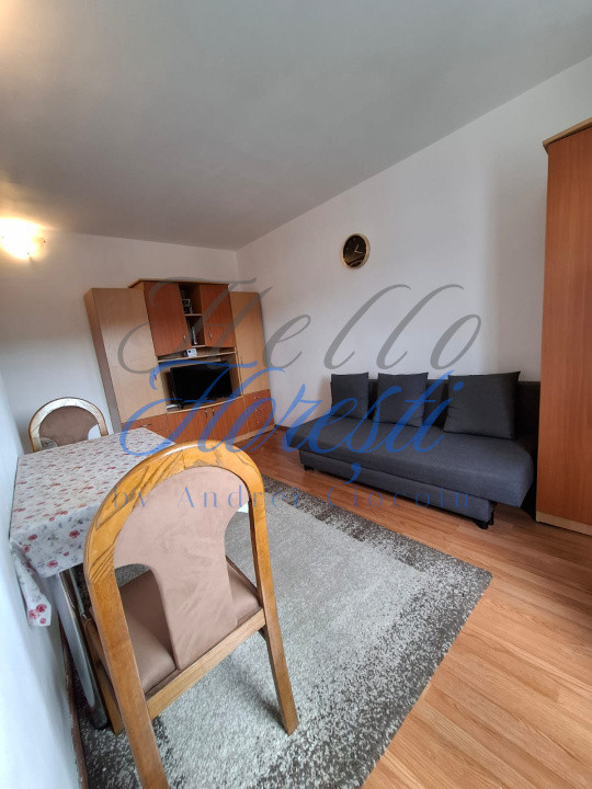 Apartament cu 1 camere, in zona Baciu