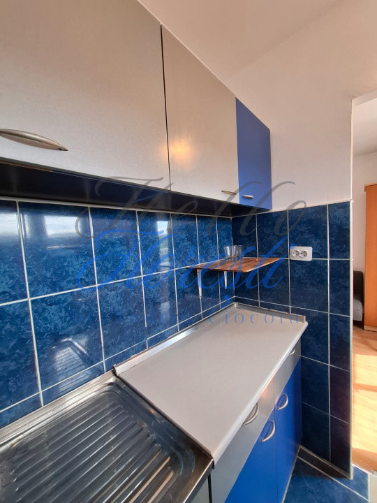 Apartament cu 1 camere, in zona Baciu