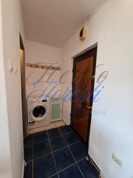 Apartament cu 1 camere, in zona Baciu