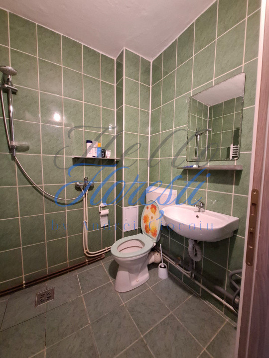 Apartament cu 1 camere, in zona Baciu