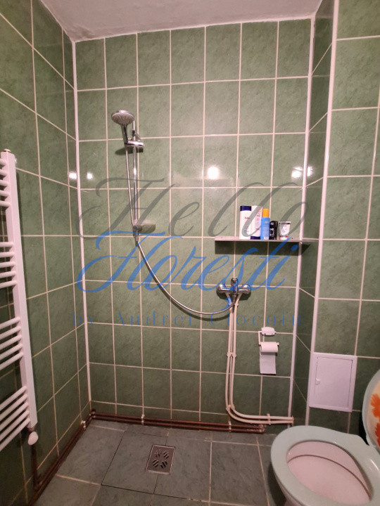 Apartament cu 1 camere, in zona Baciu