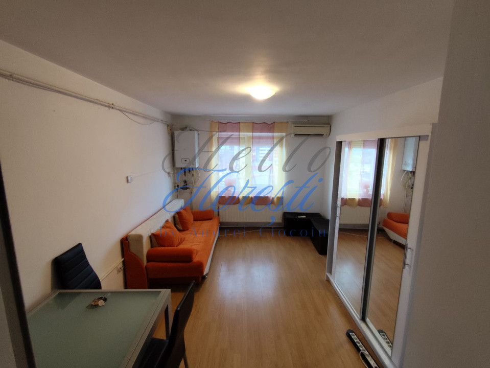 Apartament cu 1 camera, in zona Iris