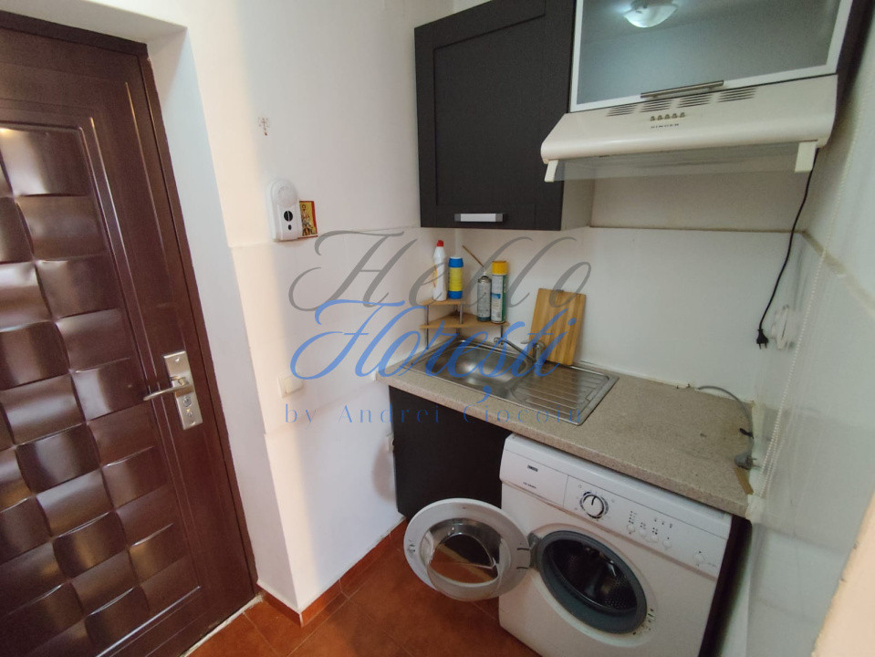 Apartament cu 1 camera, in zona Iris