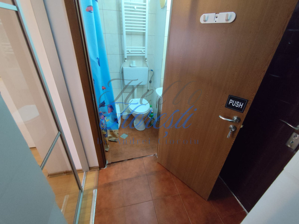 Apartament cu 1 camera, in zona Iris
