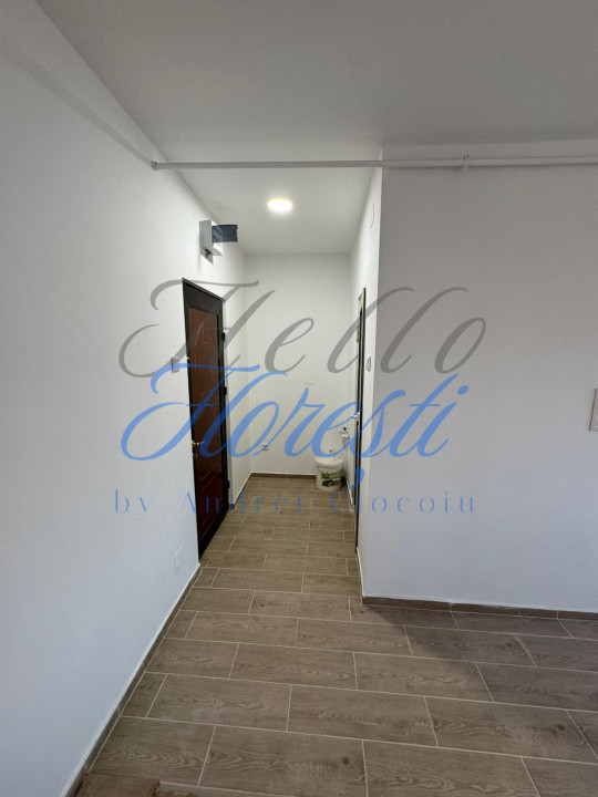 Apartament cu 1 camera, Zona Baciu
