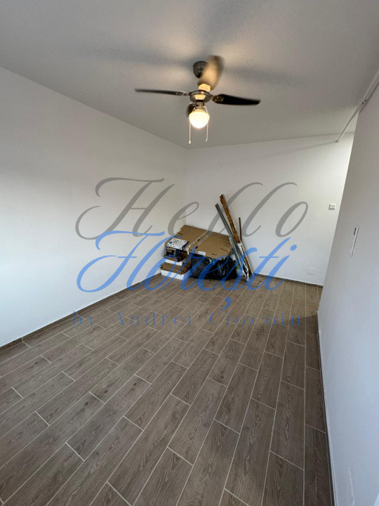 Apartament cu 1 camera, Zona Baciu