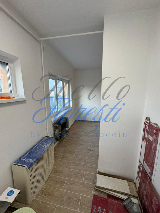Apartament cu 1 camera, Zona Baciu