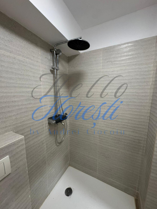 Apartament cu 1 camera, Zona Baciu