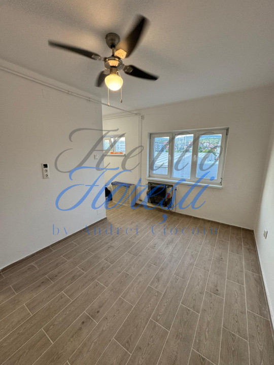 Apartament cu 1 camera, Zona Baciu