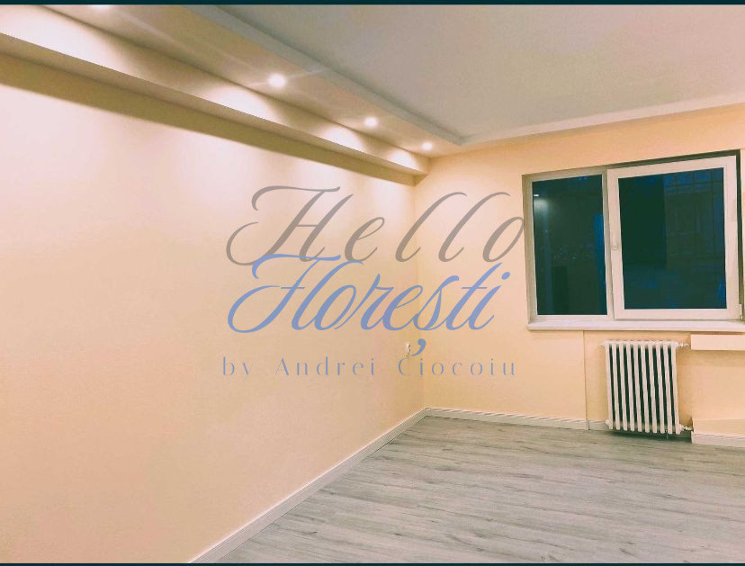 Garsoniera 22mp, zona Marasti