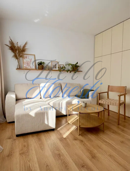 Apartament 2 camere, 42 mp | Zona Manastur | Cluj-Napoca |