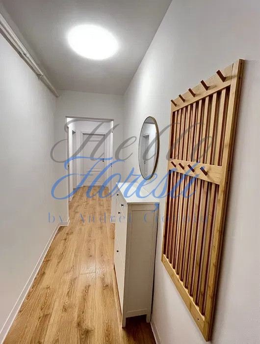 Apartament 2 camere, 42 mp | Zona Manastur | Cluj-Napoca |