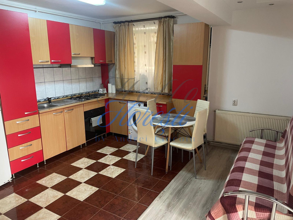 Apartament de Inchiriat, 2Camere, 52MP, Zona Manastur, Cluj